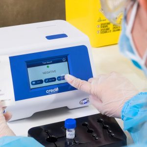Medidas anti Covid-19 - PCR